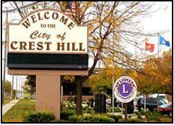 Crest Hill, IL Furnace & Air Conditioning Installation, Repair & Maintenance